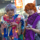 Illustration for article titled Our Favorite Cosplay From Anime NYC 2019
